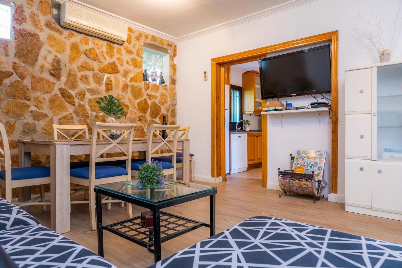 Casa Paqui Alcudia Сasa de vacaciones Puerto de Alcúdia