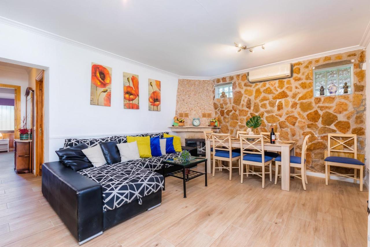 Hébergement de vacances Casa Paqui Alcudia Port d'Alcúdia