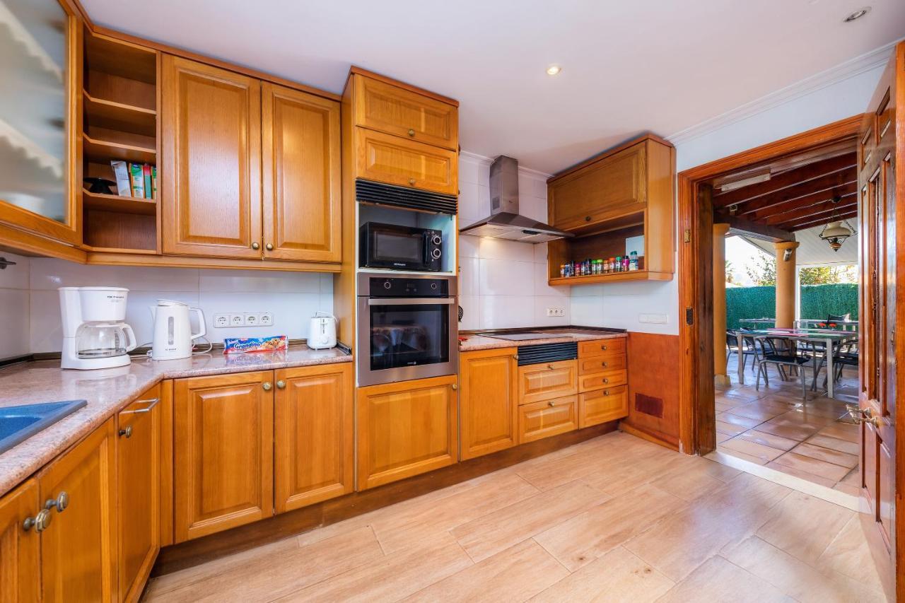 Сasa de vacaciones Casa Paqui Alcudia