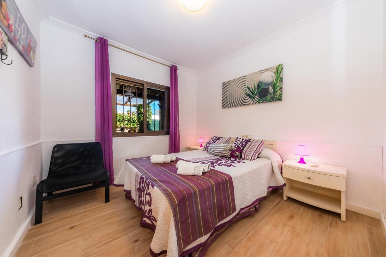 Сasa de vacaciones Casa Paqui Alcudia *