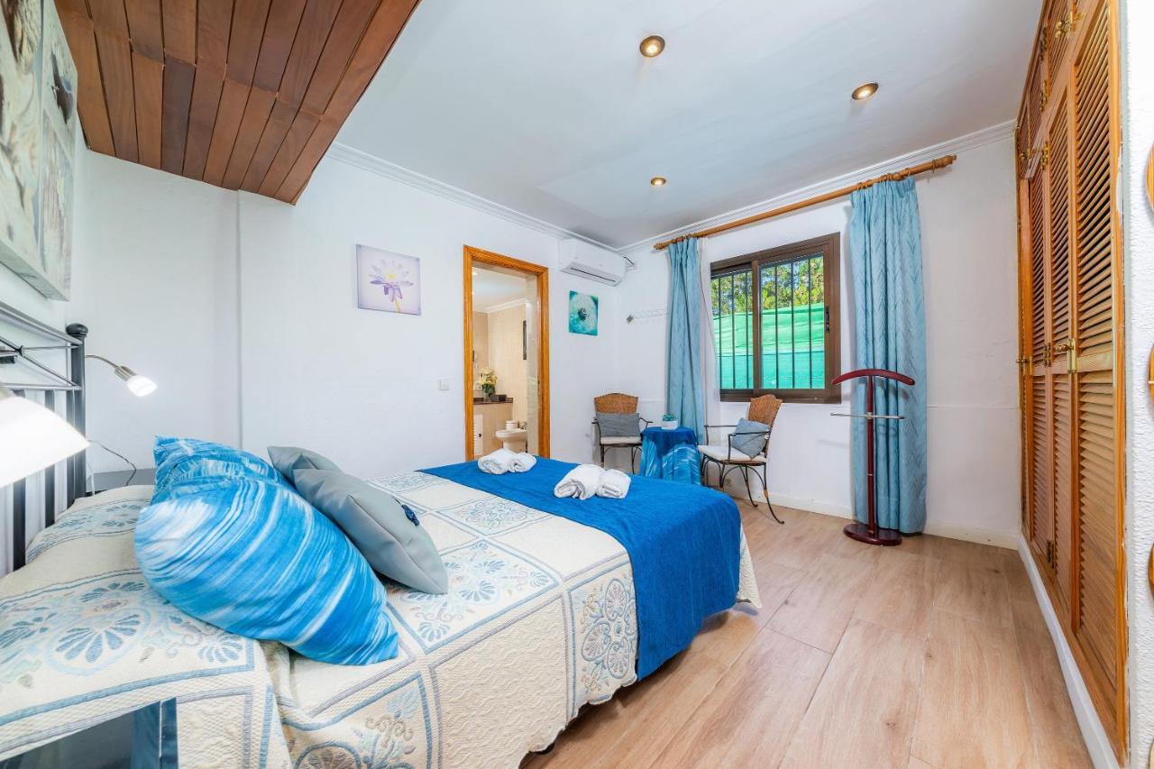 Сasa de vacaciones Casa Paqui Alcudia *