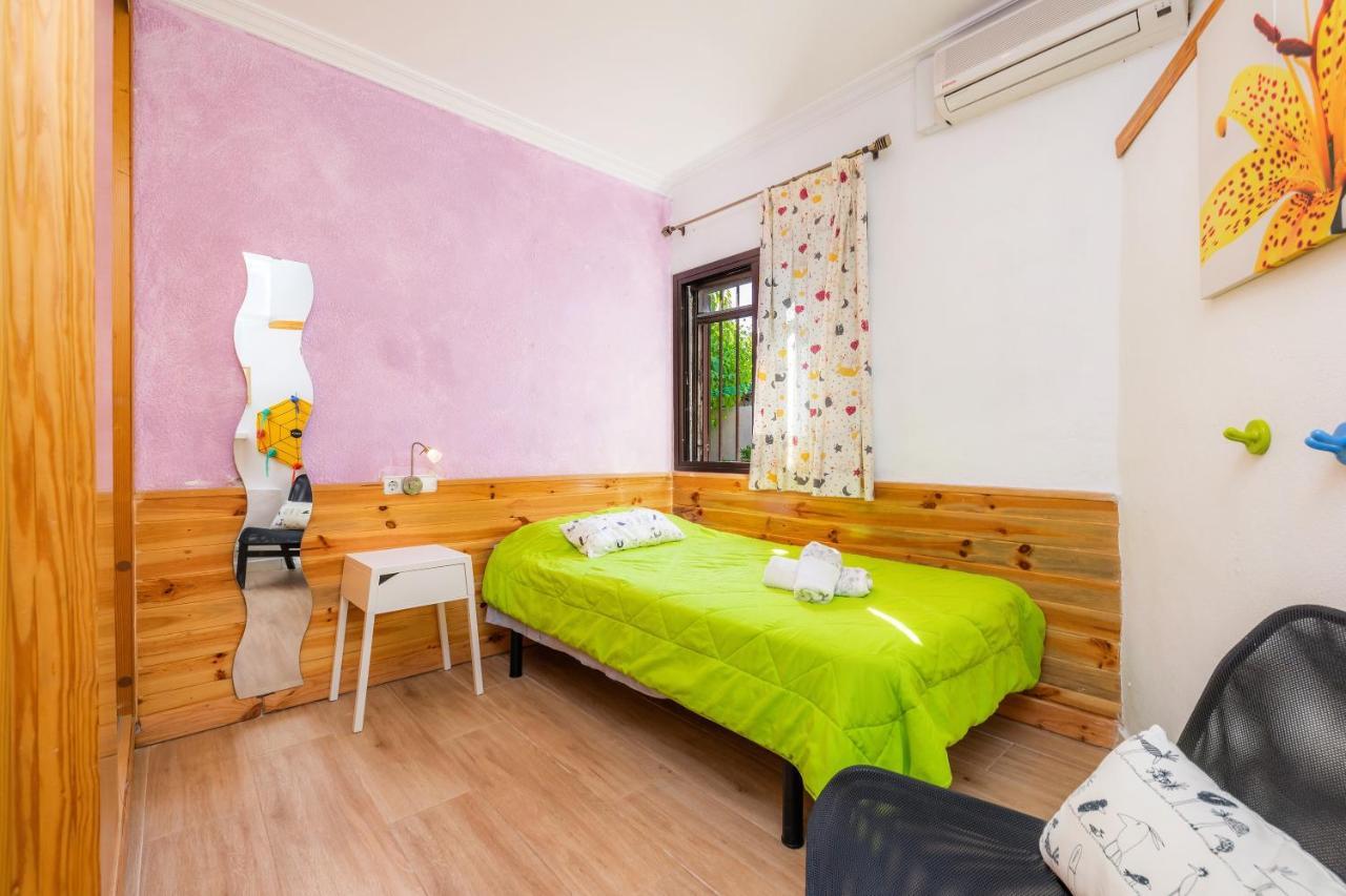 Casa Paqui Alcudia Hébergement de vacances Port d'Alcúdia