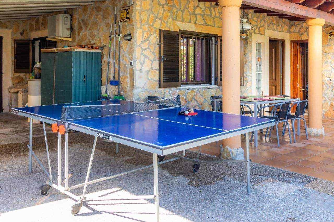 Hébergement de vacances Casa Paqui Alcudia Port d'Alcúdia