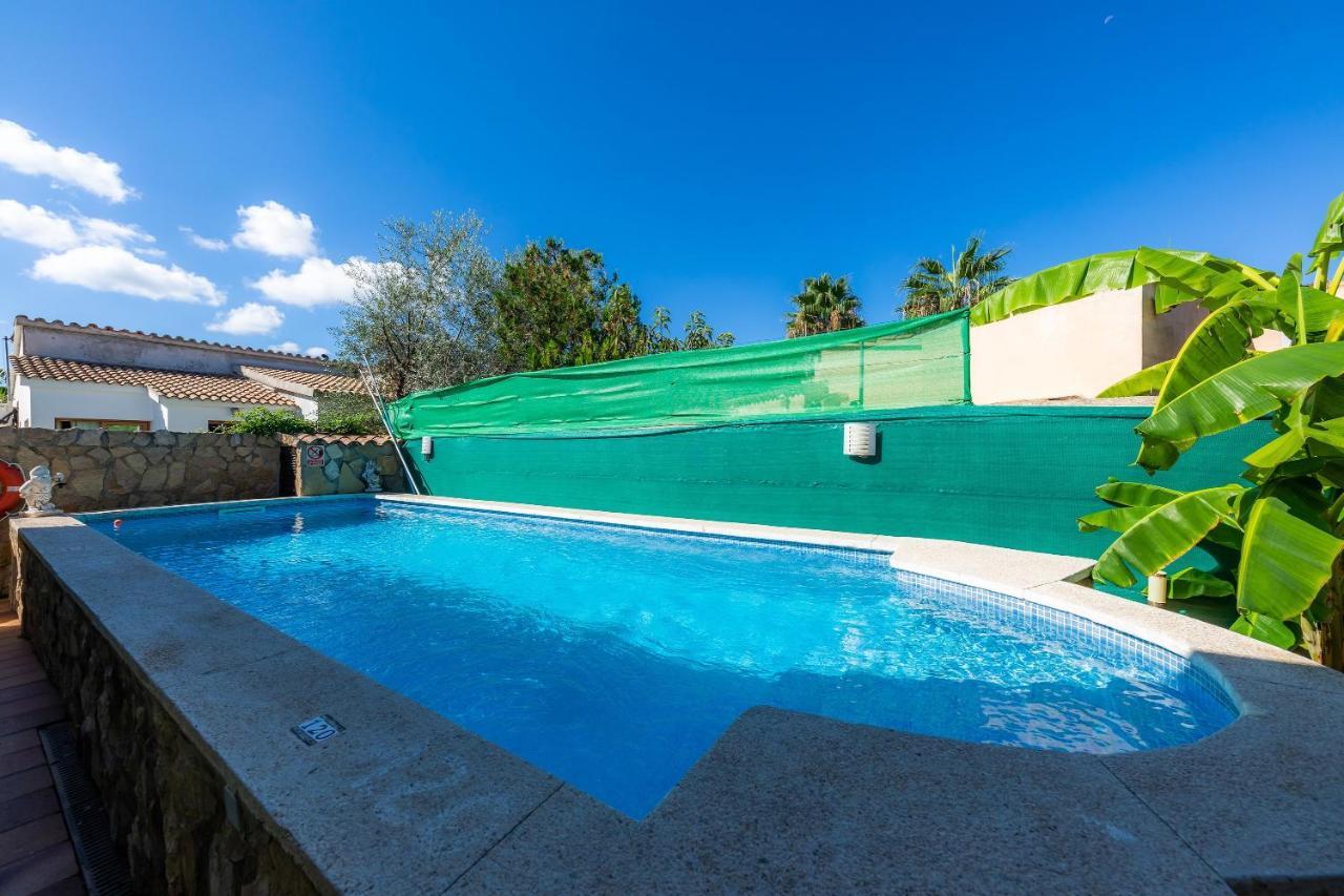 Сasa de vacaciones Casa Paqui Alcudia