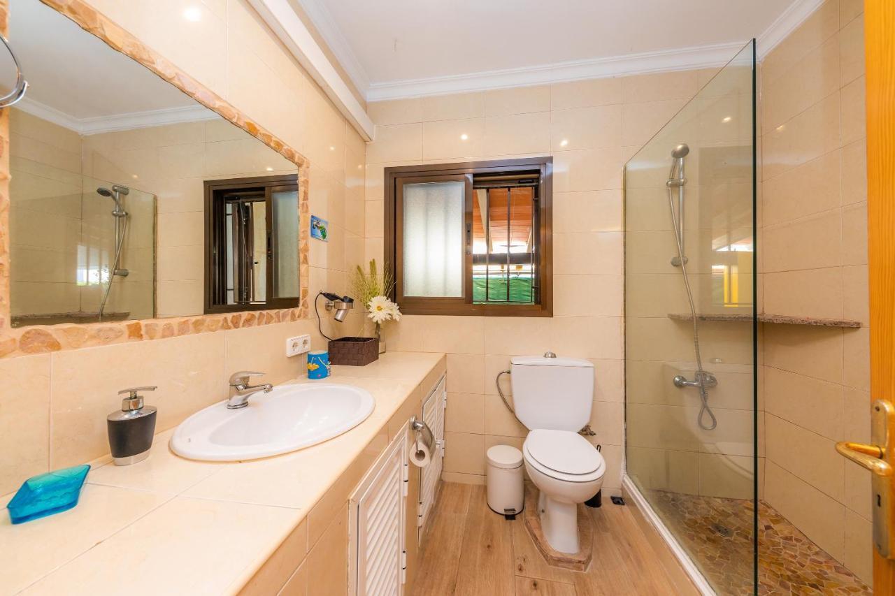Сasa de vacaciones Casa Paqui Alcudia *